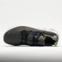 On Running On Cloudeasy Men's Olive/Black -Active Foot Shop 048885 2