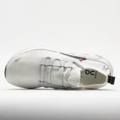 On Running On Cloudeasy Men's Undyed White/Black -Active Foot Shop 048886 2