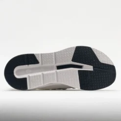 On Running On Cloudeasy Men's Undyed White/Black -Active Foot Shop 048886 4