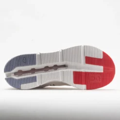 On Running On Cloudnova Form Men's White/Red 9 On Running On Cloudnova Form Men's White/Red -Active Foot Shop 048897 4