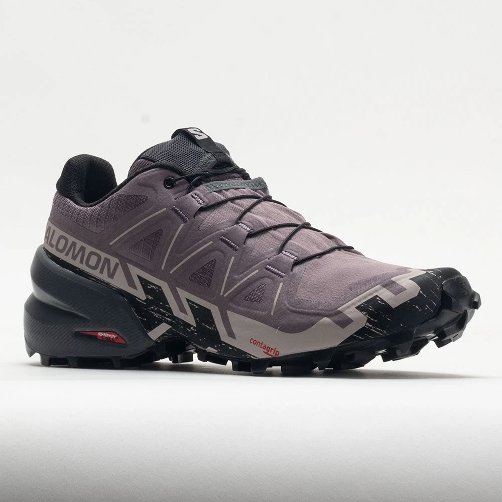 Salomon Speedcross 6 Women's Moonscape 5 Salomon Speedcross 6 Women's Moonscape - Image 5
