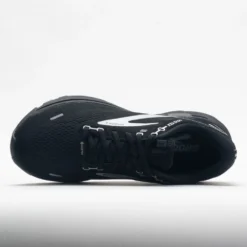 Brooks Ghost 14 GTX Men's Black/Black/Ebony -Active Foot Shop 048967 2