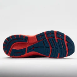 Brooks Adrenaline GTS 22 Men's Blue/Light Blue/Orange -Active Foot Shop 048969 4