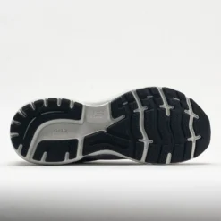 Brooks Ghost 15 Men's Alloy/Oyster/Black -Active Foot Shop 048993 4