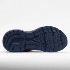 Brooks Ghost 15 Women's Spa Blue/Neo Pink/Copper -Active Foot Shop 049003 4