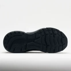 Brooks Ghost 15 Women's Black/Black/Ebony -Active Foot Shop 049012 4