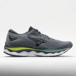 Mizuno Wave Sky 6 Men's Quiet Shade/Silver