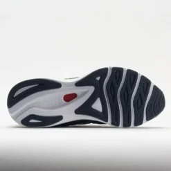 Mizuno Wave Sky 6 Men's Quiet Shade/Silver -Active Foot Shop 049117 4