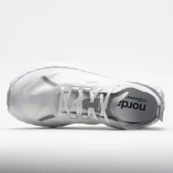 Norda 001 Men's White/Grey -Active Foot Shop 049130 2