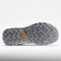 Norda 001 Men's White/Grey -Active Foot Shop 049130 4