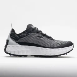 Norda 001 Men's Black