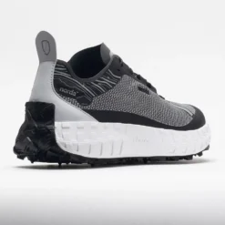 Norda 001 Men's Black -Active Foot Shop 049131 6