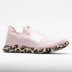 APL TechLoom Bliss Women's Bleached Pink/Leopard -Active Foot Shop 049140 5