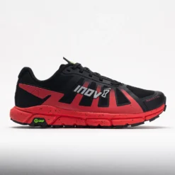 Inov-8 TrailFly G 270 Men's Black/Red