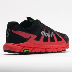 Inov-8 TrailFly G 270 Men's Black/Red 11 Inov-8 TrailFly G 270 Men's Black/Red -Active Foot Shop 049146 6