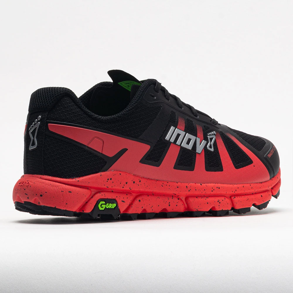 Inov-8 TrailFly G 270 Men's Black/Red 6 Inov-8 TrailFly G 270 Men's Black/Red - Image 6