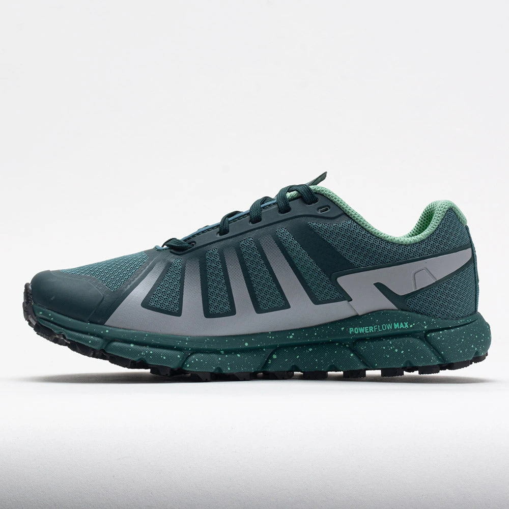 Inov-8 TrailFly G 270 Women's Pine/Mint 2 Inov-8 TrailFly G 270 Women's Pine/Mint - Image 2
