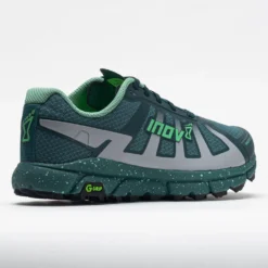 Inov-8 TrailFly G 270 Women's Pine/Mint 11 Inov-8 TrailFly G 270 Women's Pine/Mint -Active Foot Shop 049148 6