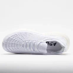 APL TechLoom Zipline Men's White -Active Foot Shop 049165 2