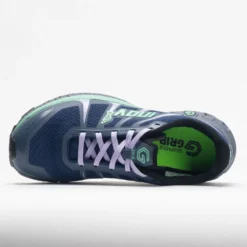 Inov-8 TrailFly Ultra G 300 Max Women's Navy/Mint/Black 8 Inov-8 TrailFly Ultra G 300 Max Women's Navy/Mint/Black -Active Foot Shop 049170 2