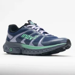 Inov-8 TrailFly Ultra G 300 Max Women's Navy/Mint/Black 10 Inov-8 TrailFly Ultra G 300 Max Women's Navy/Mint/Black -Active Foot Shop 049170 5