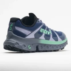 Inov-8 TrailFly Ultra G 300 Max Women's Navy/Mint/Black 11 Inov-8 TrailFly Ultra G 300 Max Women's Navy/Mint/Black -Active Foot Shop 049170 6