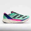 Adidas Adizero Adios Pro 3 Men's Pulse Mint/Core Black/Lucid Blue
