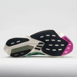 Adidas Adizero Adios Pro 3 Men's Pulse Mint/Core Black/Lucid Blue -Active Foot Shop 049177 4