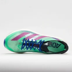 Adidas Adizero Takumisen 9 Men's Pulse Mont/Lucid Fuchsia/Lucid Blue -Active Foot Shop 049179 2