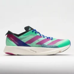 Adidas Adizero Takumisen 9 Men's Pulse Mont/Lucid Fuchsia/Lucid Blue