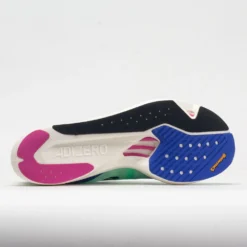 Adidas Adizero Takumisen 9 Men's Pulse Mont/Lucid Fuchsia/Lucid Blue -Active Foot Shop 049179 4