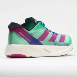 Adidas Adizero Takumisen 9 Men's Pulse Mont/Lucid Fuchsia/Lucid Blue -Active Foot Shop 049179 6