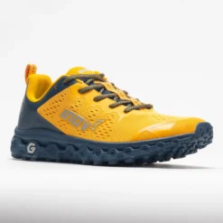Inov-8 Parkclaw G 280 Men's Nectar/Navy 10 Inov-8 Parkclaw G 280 Men's Nectar/Navy -Active Foot Shop 049187 5
