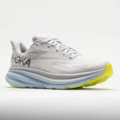 HOKA Clifton 9 Women's Nimbus Cloud/Ice Water -Active Foot Shop 049207 5