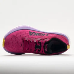 HOKA Bondi 8 Women's Cherries Jubilee/Pink Yarrow 8 HOKA Bondi 8 Women's Cherries Jubilee/Pink Yarrow -Active Foot Shop 049224 2