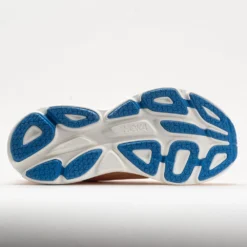 HOKA Bondi 8 Men's Impala/Mock Orange -Active Foot Shop 049227 4