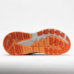 HOKA Gaviota 4 Men's Harbor Mist/Nimbus Cloud -Active Foot Shop 049242 4