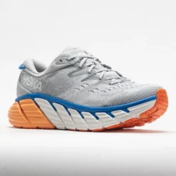 HOKA Gaviota 4 Men's Harbor Mist/Nimbus Cloud -Active Foot Shop 049242 5