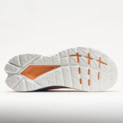 HOKA Mach 5 Women's Impala/Cyclamen -Active Foot Shop 049252 4