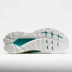 HOKA Mach 5 Women's Ceramic/Evening Primrose -Active Foot Shop 049253 4