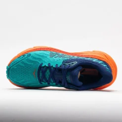 HOKA Challenger ATR 7 Women's Ceramic/Vibrant Orange 8 HOKA Challenger ATR 7 Women's Ceramic/Vibrant Orange -Active Foot Shop 049264 2