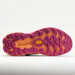 HOKA Speedgoat 5 Women's Deep Lake/Ceramic -Active Foot Shop 049267 4