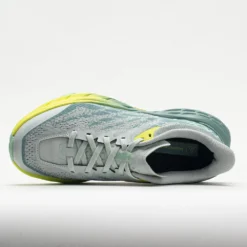 HOKA Speedgoat 5 Women's Mercury/Trellis -Active Foot Shop 049268 2