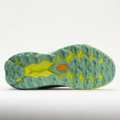 HOKA Speedgoat 5 Women's Mercury/Trellis -Active Foot Shop 049268 4