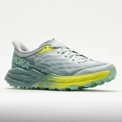 HOKA Speedgoat 5 Women's Mercury/Trellis -Active Foot Shop 049268 5