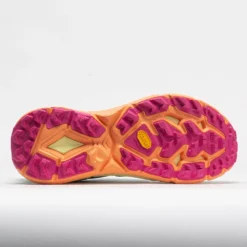 HOKA Mafate Speed 4 Women's Deep Lake/Ceramic 9 HOKA Mafate Speed 4 Women's Deep Lake/Ceramic -Active Foot Shop 049273 4