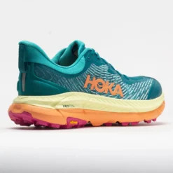 HOKA Mafate Speed 4 Women's Deep Lake/Ceramic 11 HOKA Mafate Speed 4 Women's Deep Lake/Ceramic -Active Foot Shop 049273 6