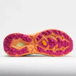 HOKA Mafate Speed 4 Men's Deep Lake/Ceramic -Active Foot Shop 049274 4