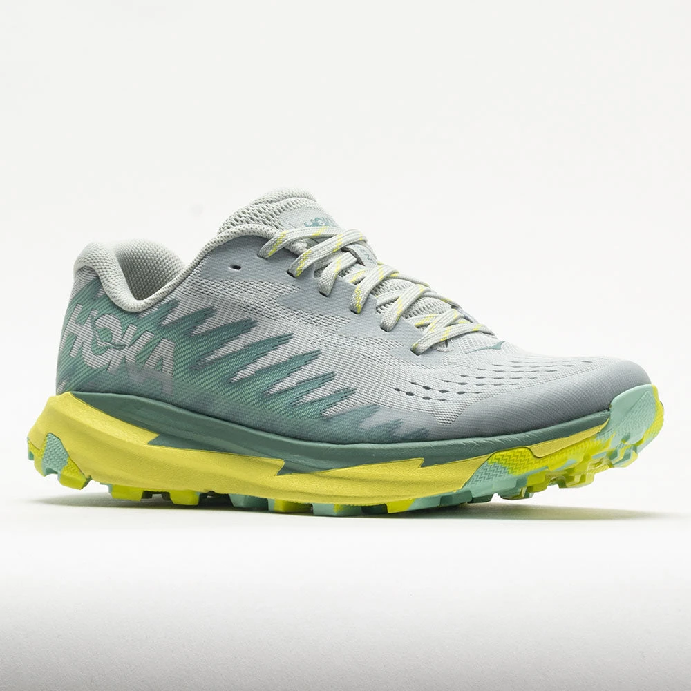 HOKA Torrent 3 Women's Mercury/Evening Primrose 5 HOKA Torrent 3 Women's Mercury/Evening Primrose - Image 5