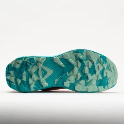 HOKA Torrent 3 Men's Mock Orange/Ceramic -Active Foot Shop 049277 4